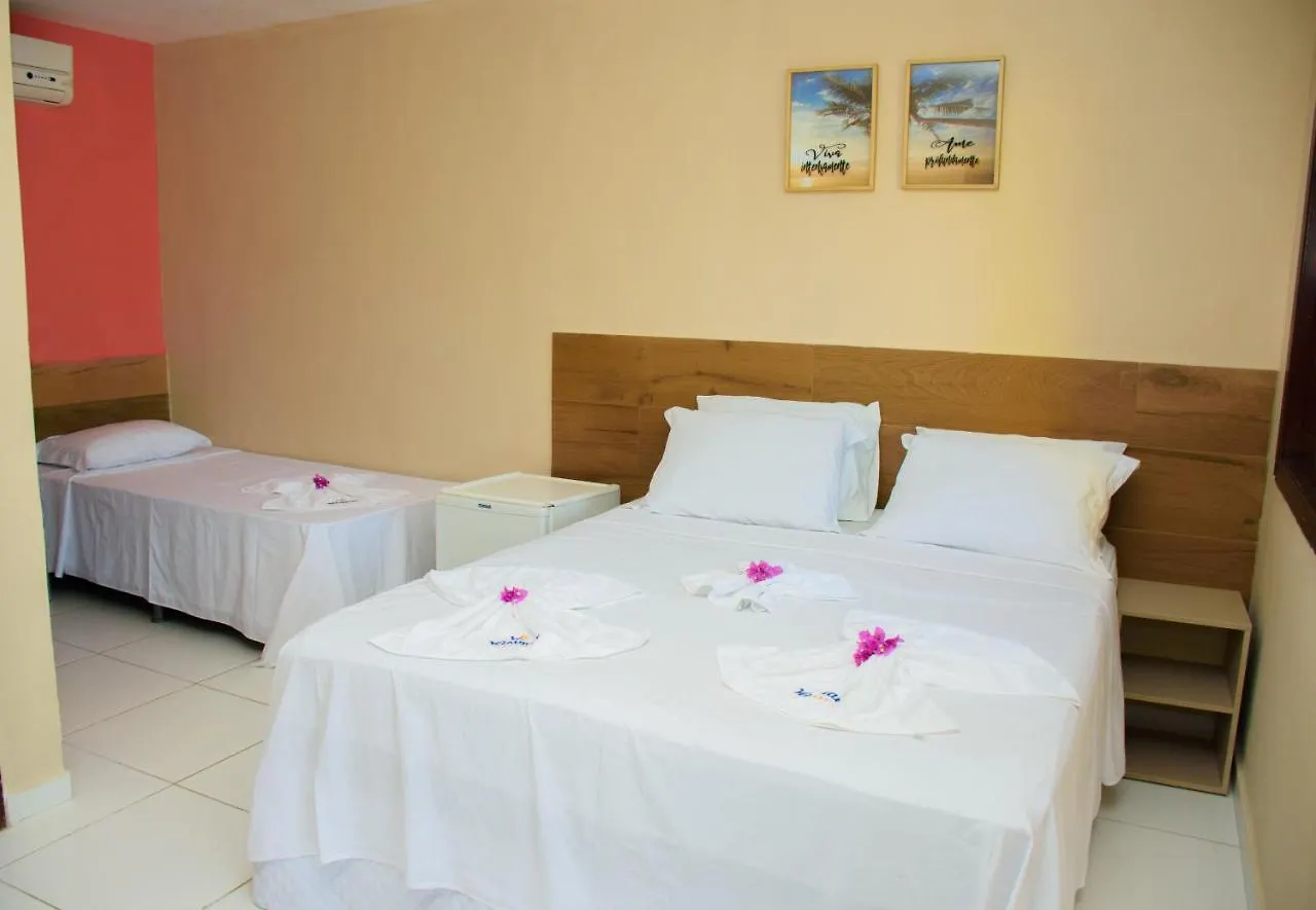 Inn Pousada Velosmar Porto de Galinhas