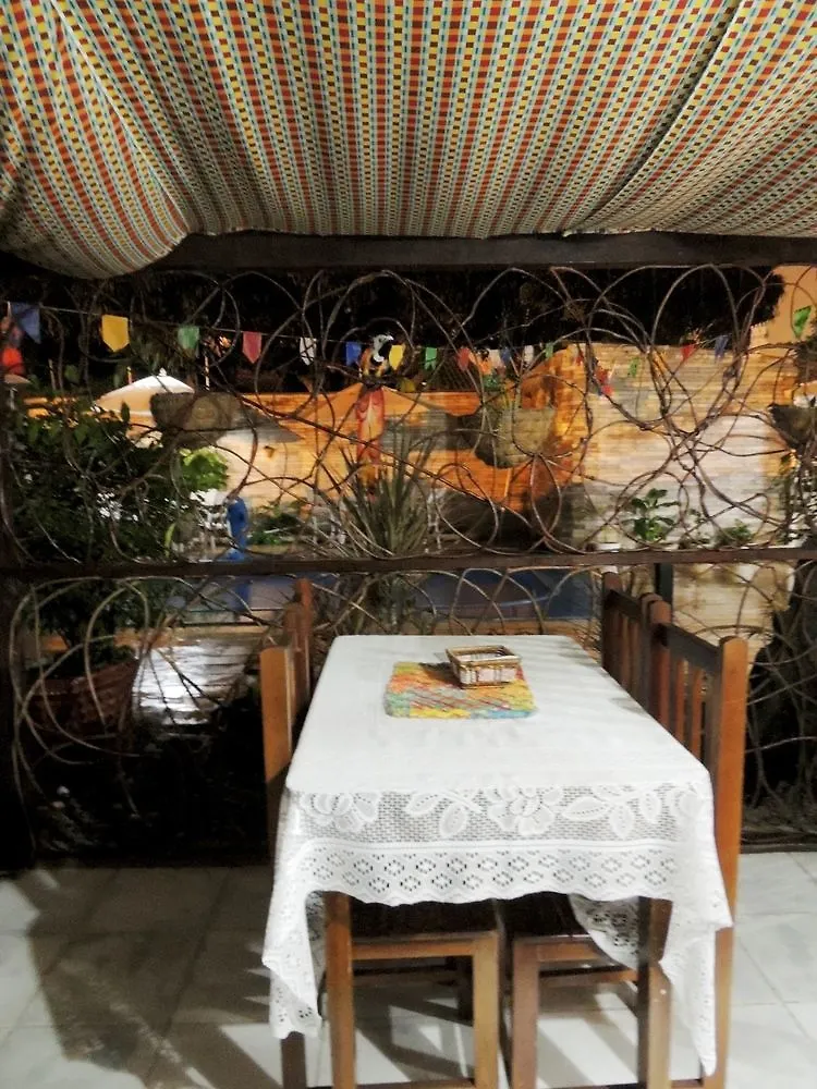 Inn Pousada Velosmar Porto de Galinhas