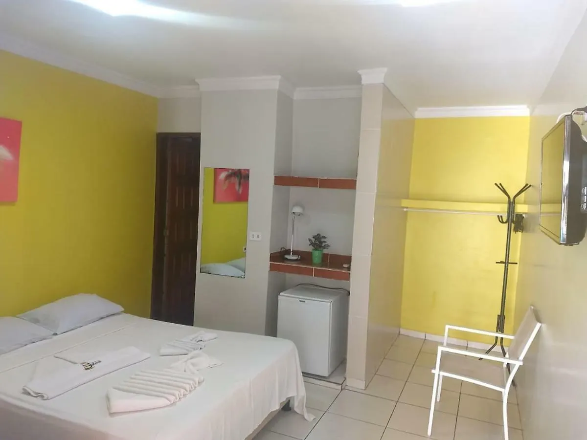 Pousada Velosmar Pôrto das Galinhas Estalagem