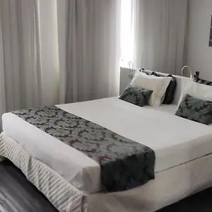 Moema Flat Luxo, Macuco Apart-hotel
