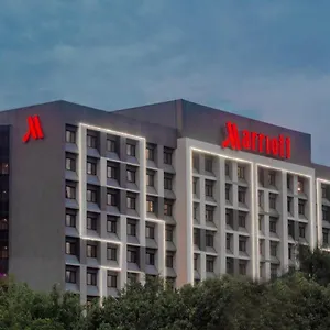Hotel Marriott Sao Paulo Airport Guarulhos