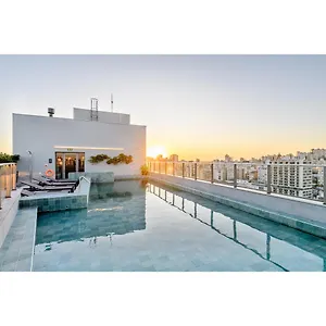 Apartamento Charlie Jp Redencao Baixa Porto Alegre