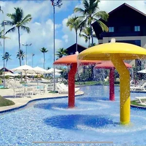Marulhos Apartahotel