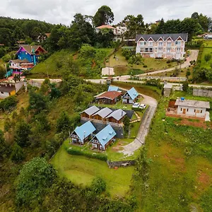 Capivari Chalé