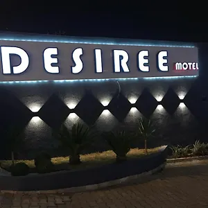 Hotel del amor Desiree São Paulo