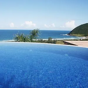 Pensión Morada Prainha Garopaba