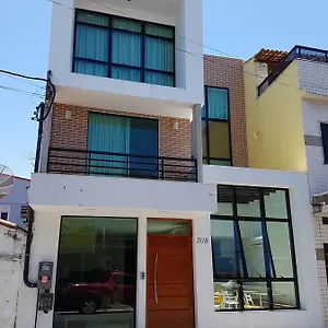 Inn La Portella Cabo Frío