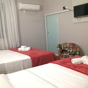 Hotel Sumare Florianópolis